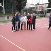 Stage a Milano - Maggio 2012